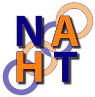 INAHT Logo